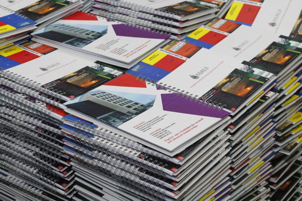 Xưởng In Catalogue Giá Rẻ Tại Hà Nội