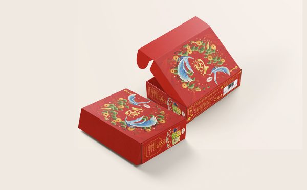 In Hộp Carton Chuyên Nghiệp - Ảnh 4