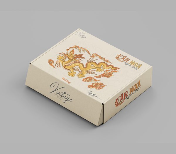 In Hộp Carton Chuyên Nghiệp - Ảnh 5