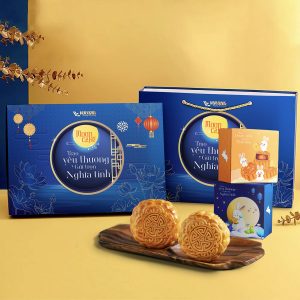 In ấn và thiết kế hộp bánh trung thu