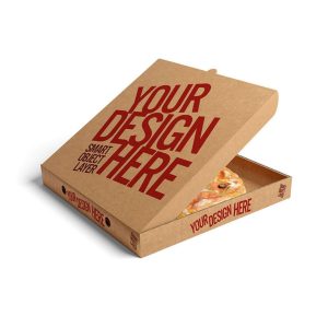 IN HỘP BÁNH PIZZA