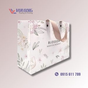 IN TÚI THỜI TRANG