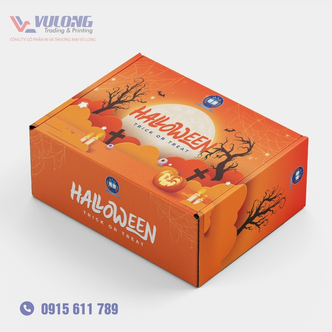 **Xưởng In Hộp Carton Giá Rẻ, Miễn Phí Thiết Kế - Ảnh 8