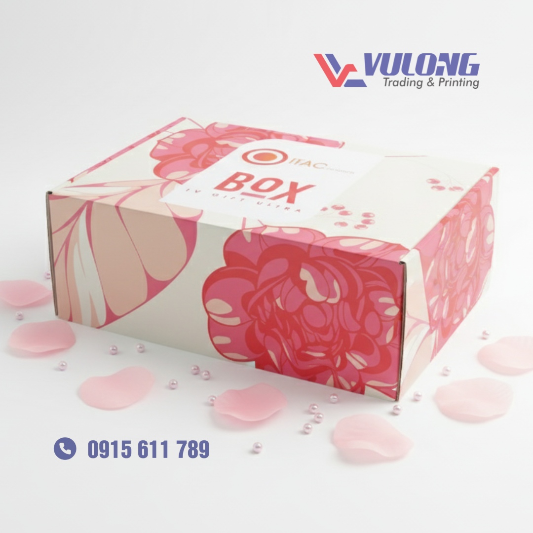 **Xưởng In Hộp Carton Giá Rẻ, Miễn Phí Thiết Kế - Ảnh 10