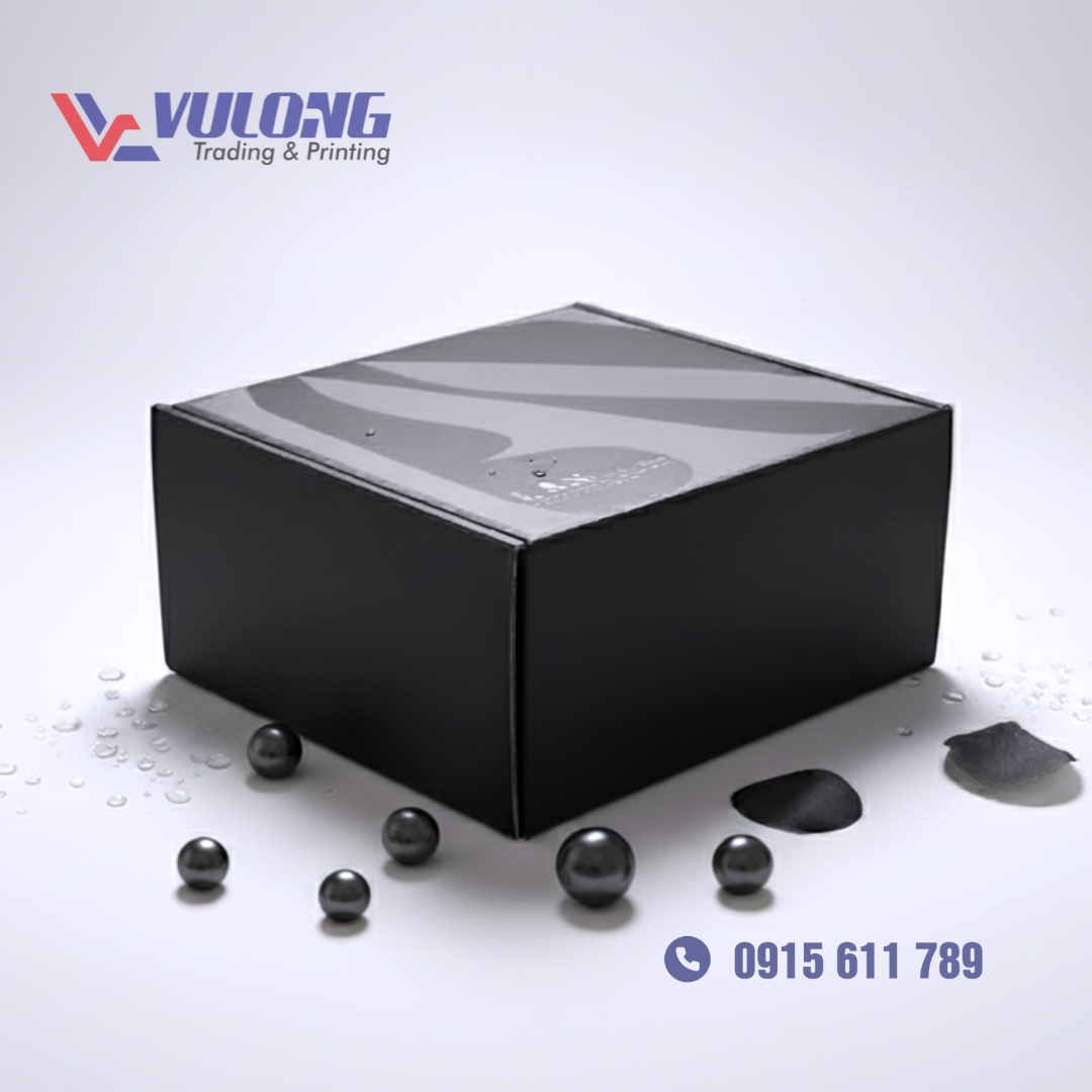 **Xưởng In Hộp Carton Giá Rẻ, Miễn Phí Thiết Kế - Ảnh 11
